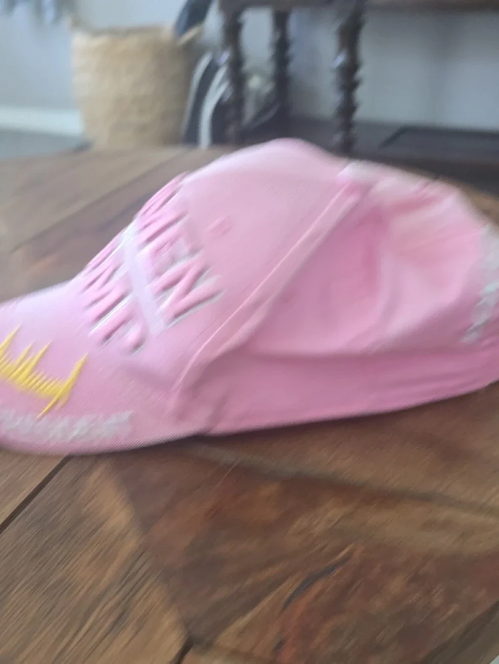 Trump Baseball Caps -